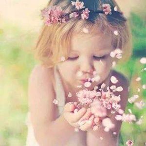 Meet your Posher, Cristina